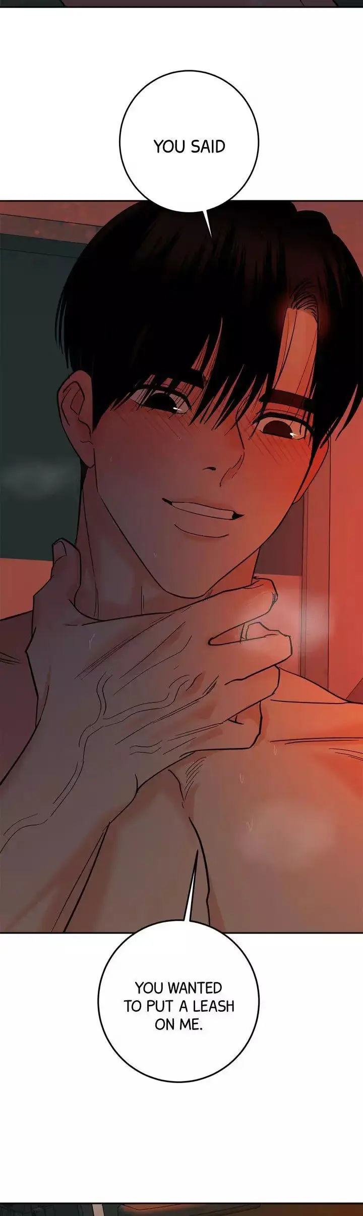 Read Killer Whale Protocol chapter 58 image 4 on Lezhin