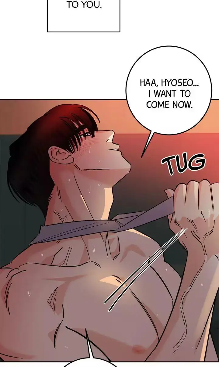 Read Killer Whale Protocol chapter 58 image 41 on Lezhin