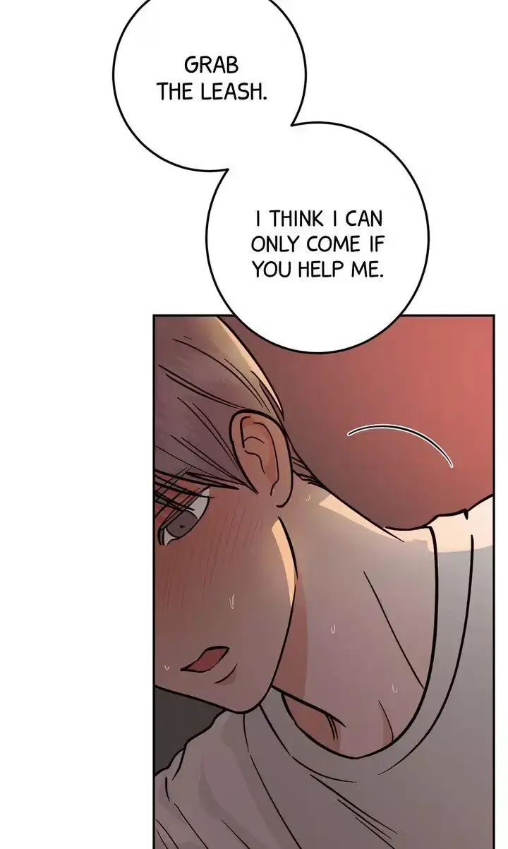 Read Killer Whale Protocol chapter 58 image 42 on Lezhin