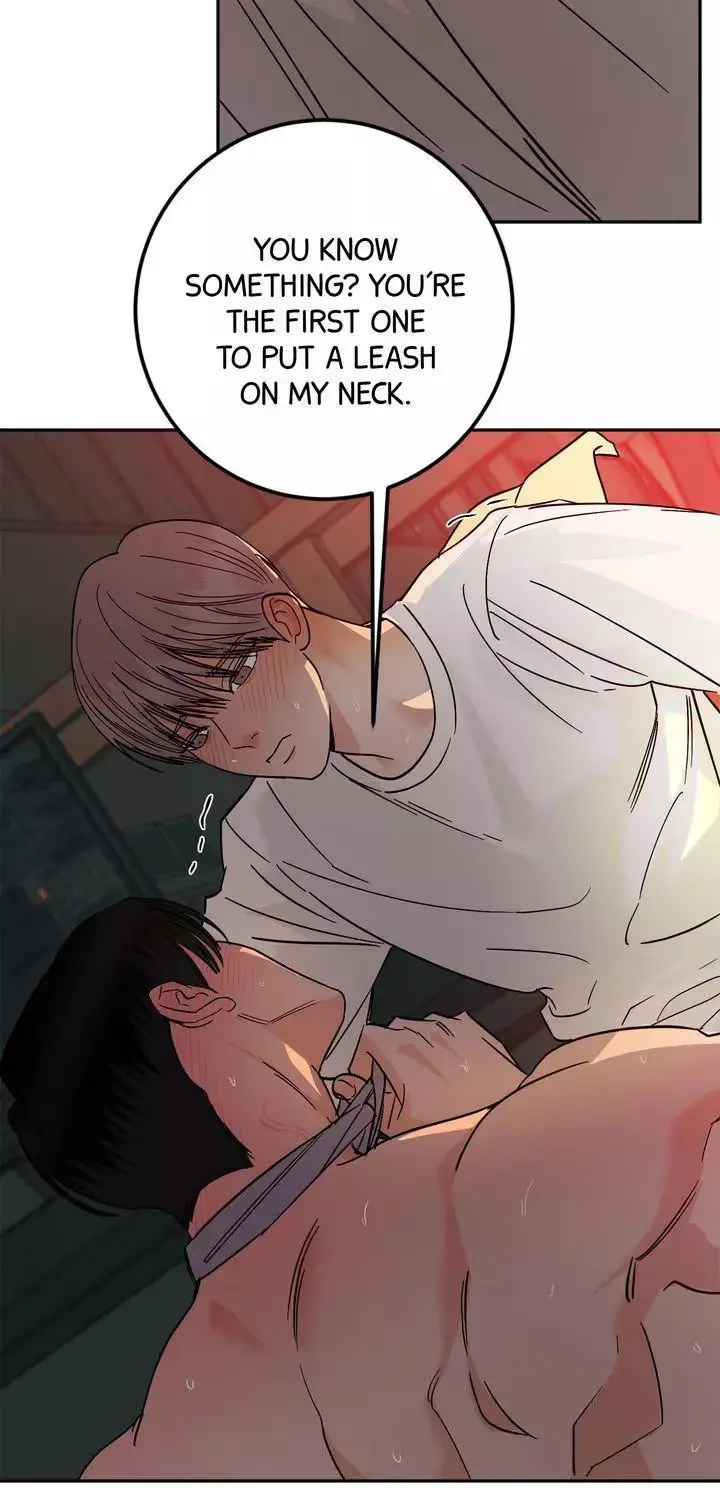 Read Killer Whale Protocol chapter 58 image 43 on Lezhin