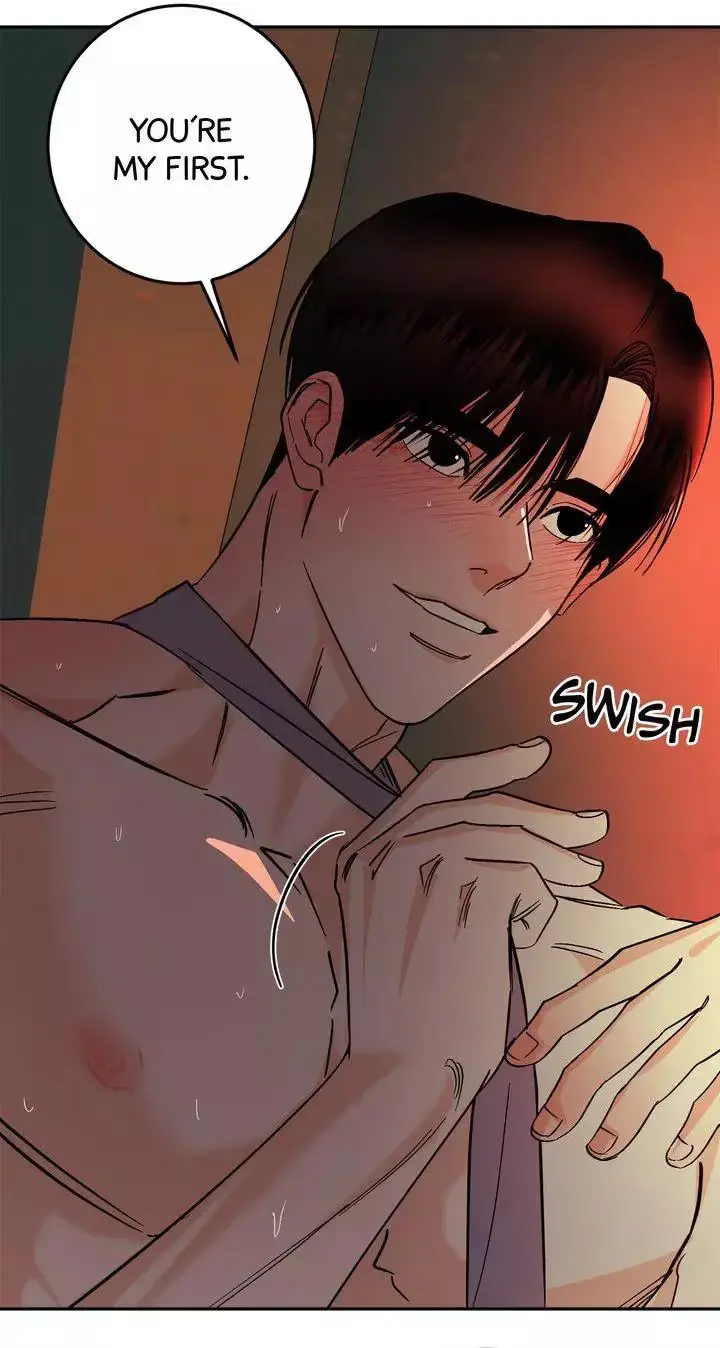 Read Killer Whale Protocol chapter 58 image 45 on Lezhin