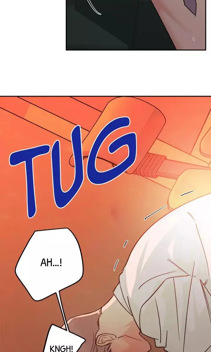 Read Killer Whale Protocol chapter 58 image 48 on Lezhin