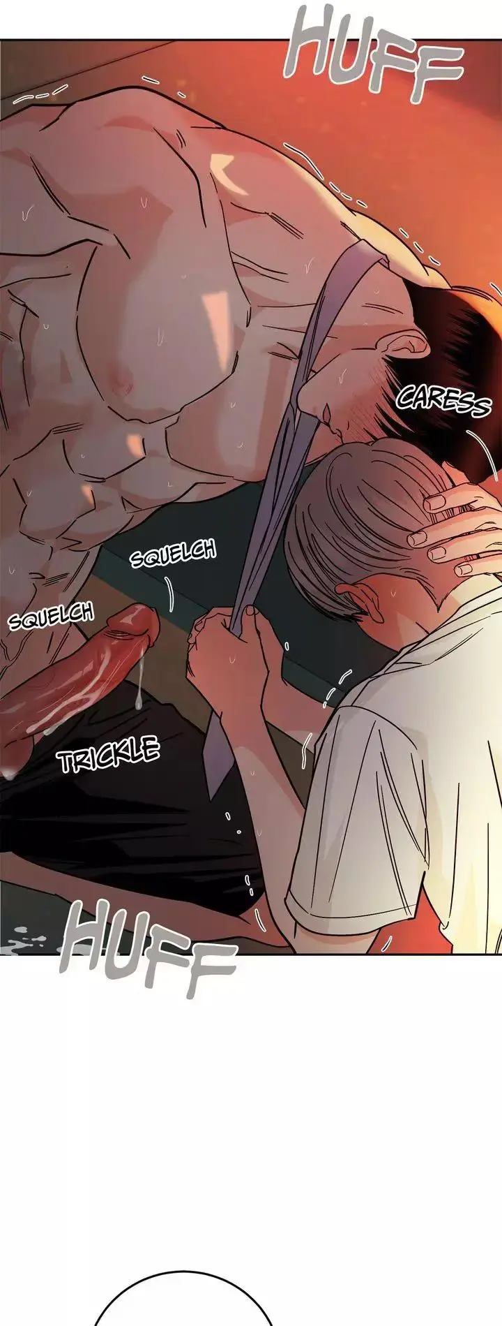 Read Killer Whale Protocol chapter 58 image 55 on Lezhin