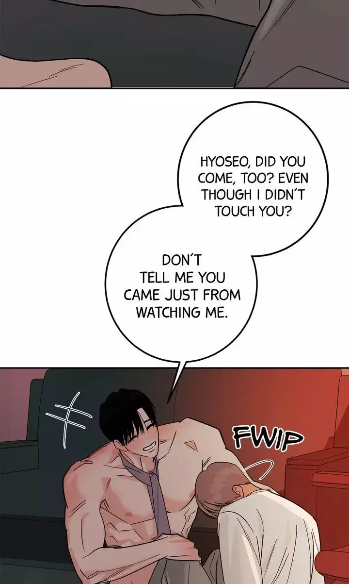 Read Killer Whale Protocol chapter 58 image 60 on Lezhin