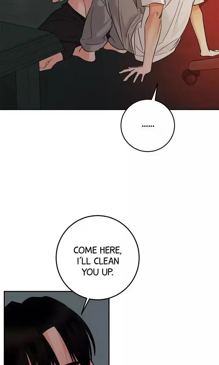 Read Killer Whale Protocol chapter 58 image 61 on Lezhin