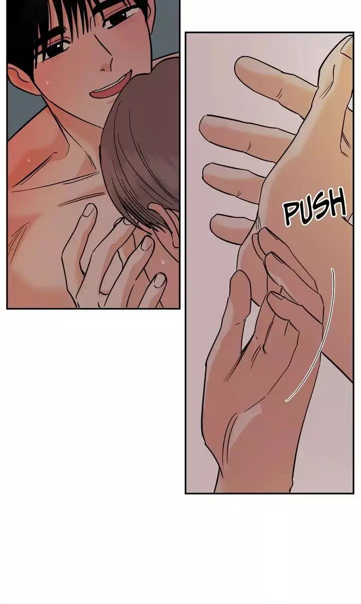 Read Killer Whale Protocol chapter 58 image 62 on Lezhin