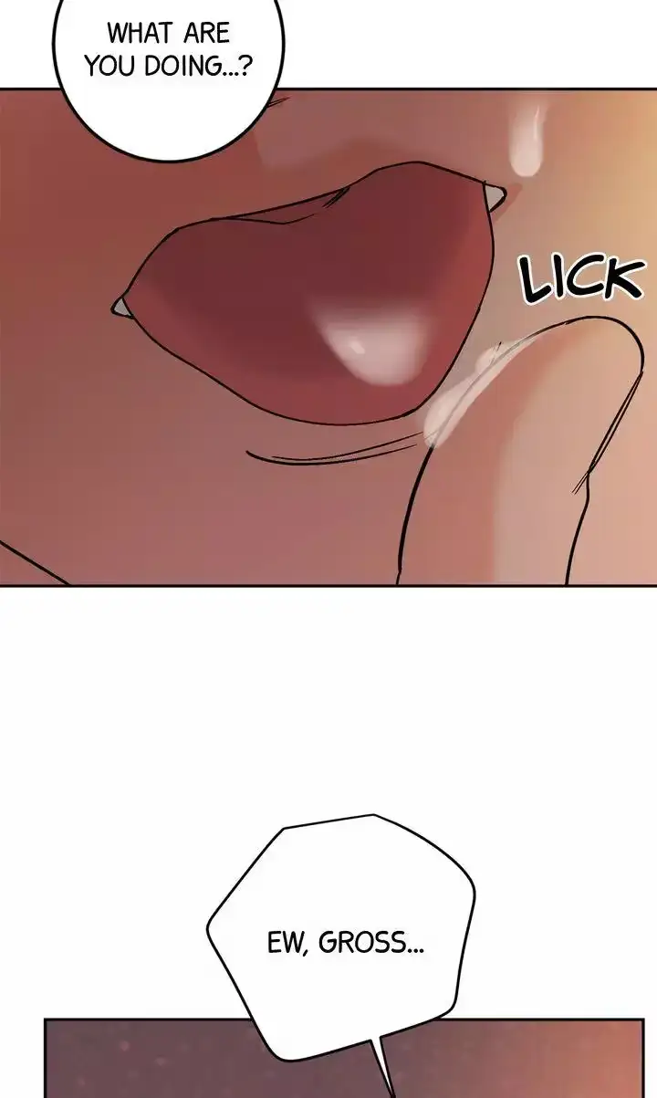 Read Killer Whale Protocol chapter 58 image 64 on Lezhin
