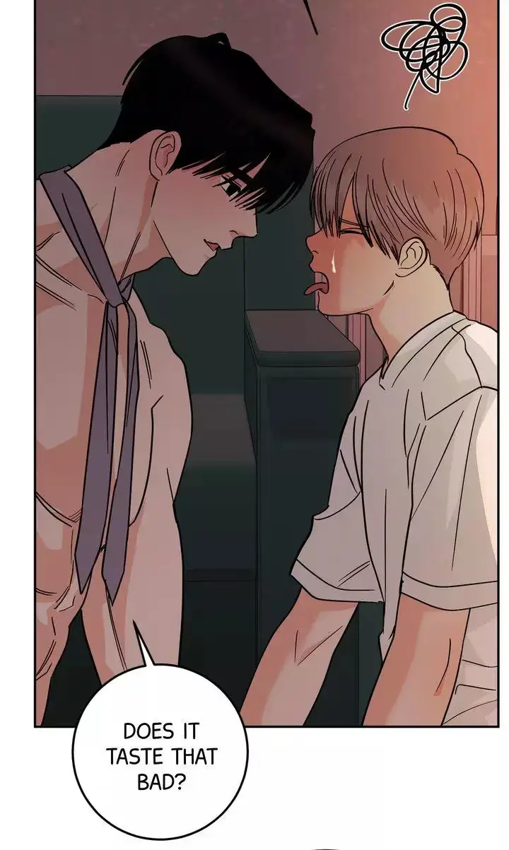 Read Killer Whale Protocol chapter 58 image 65 on Lezhin