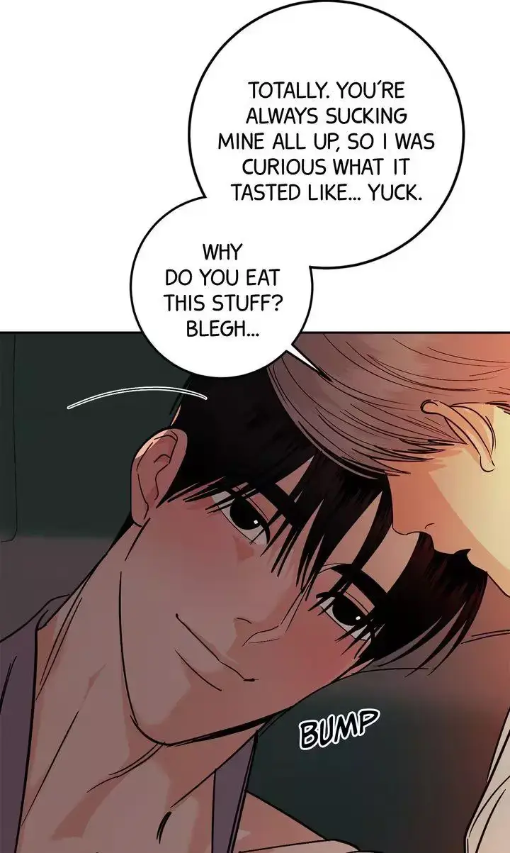 Read Killer Whale Protocol chapter 58 image 66 on Lezhin