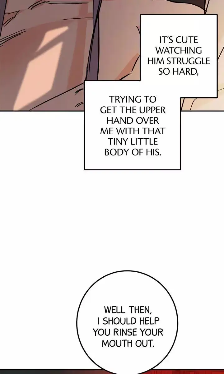 Read Killer Whale Protocol chapter 58 image 67 on Lezhin