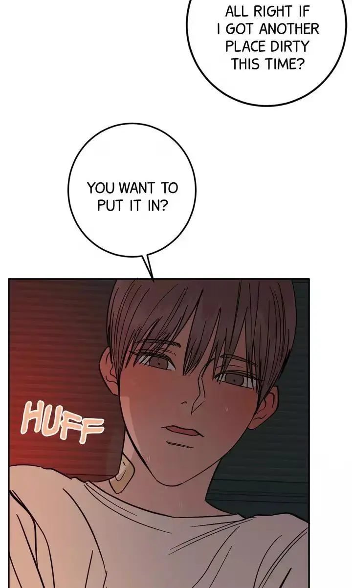 Read Killer Whale Protocol chapter 58 image 78 on Lezhin