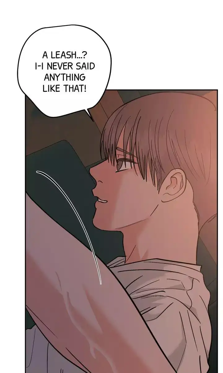 Read Killer Whale Protocol chapter 58 image 8 on Lezhin