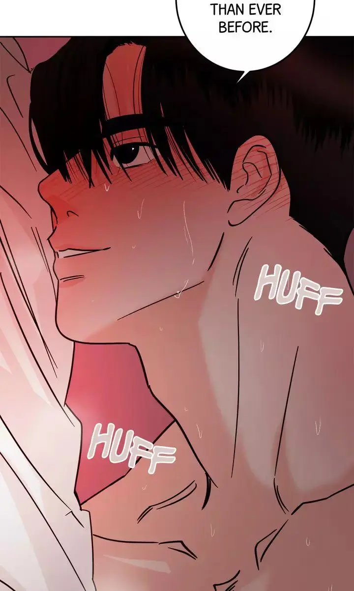 Read Killer Whale Protocol chapter 58 image 80 on Lezhin