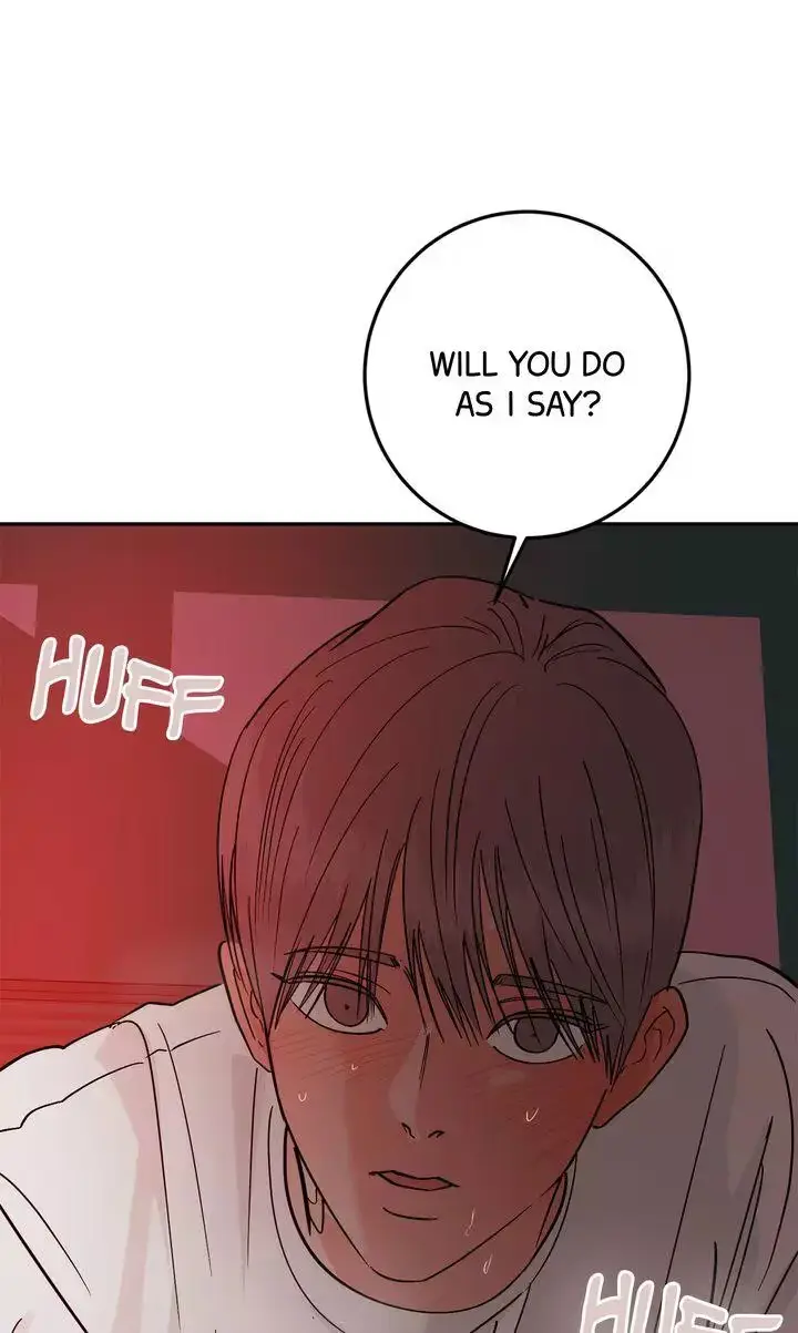 Read Killer Whale Protocol chapter 58 image 82 on Lezhin