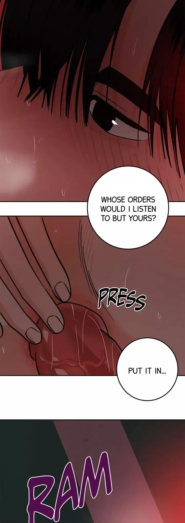 Read Killer Whale Protocol chapter 58 image 84 on Lezhin