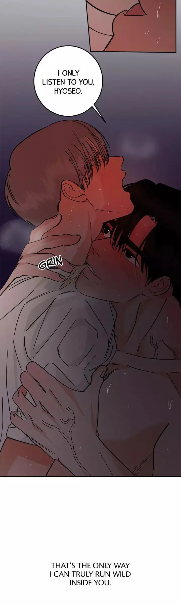 Read Killer Whale Protocol chapter 58 image 87 on Lezhin