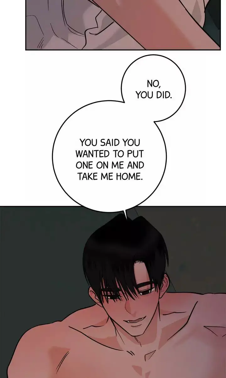 Read Killer Whale Protocol chapter 58 image 9 on Lezhin
