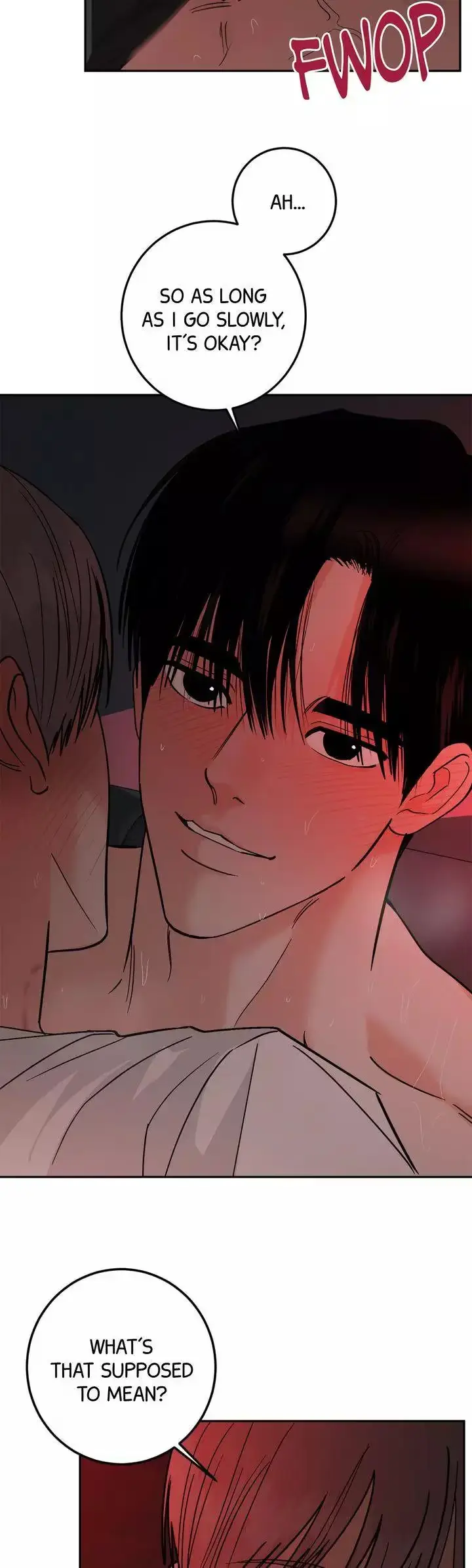 Read Killer Whale Protocol chapter 59 image 13 on Lezhin