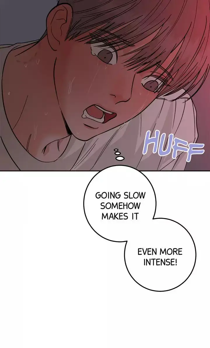 Read Killer Whale Protocol chapter 59 image 21 on Lezhin