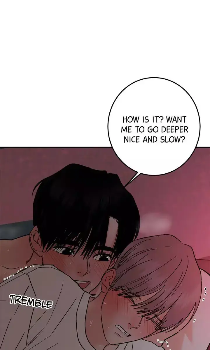 Read Killer Whale Protocol chapter 59 image 22 on Lezhin