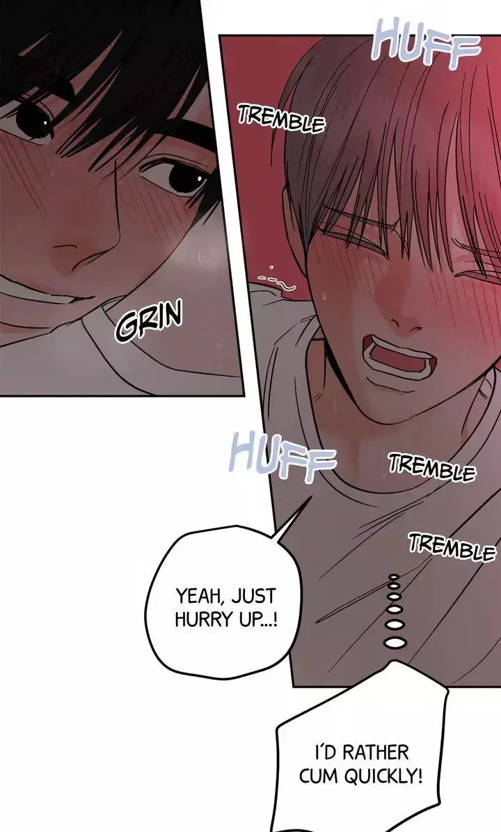 Read Killer Whale Protocol chapter 59 image 24 on Lezhin