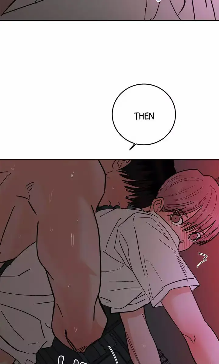 Read Killer Whale Protocol chapter 59 image 26 on Lezhin