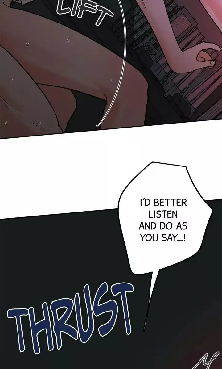 Read Killer Whale Protocol chapter 59 image 27 on Lezhin