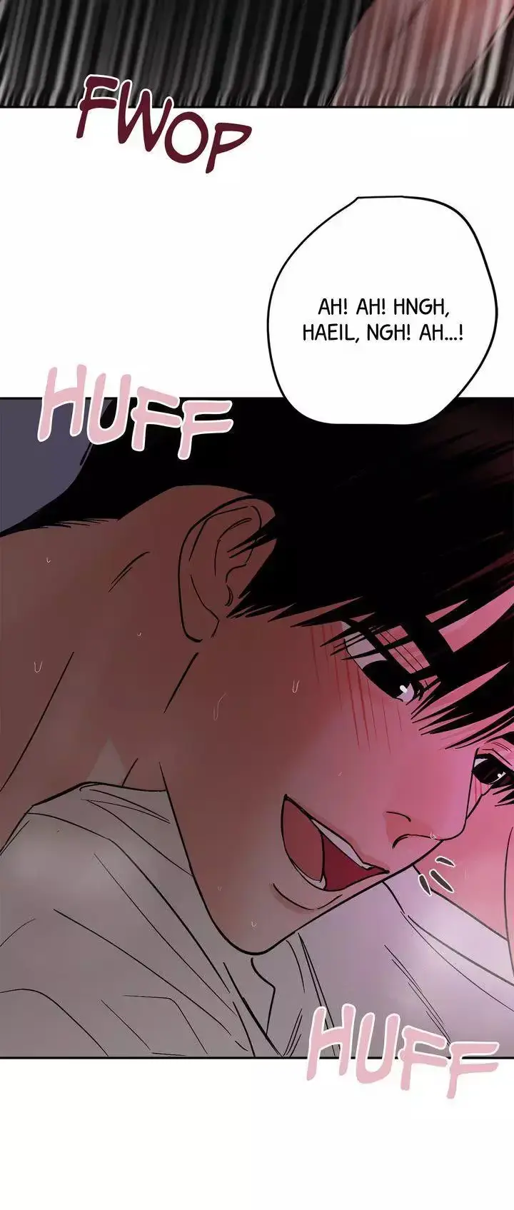 Read Killer Whale Protocol chapter 59 image 29 on Lezhin