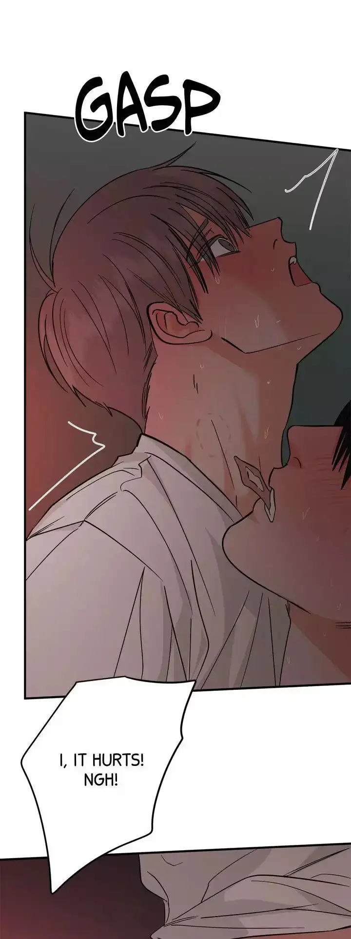 Read Killer Whale Protocol chapter 59 image 3 on Lezhin