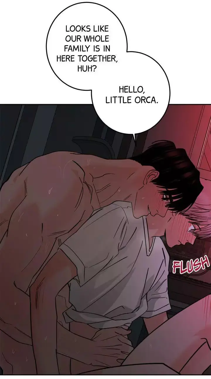 Read Killer Whale Protocol chapter 59 image 31 on Lezhin