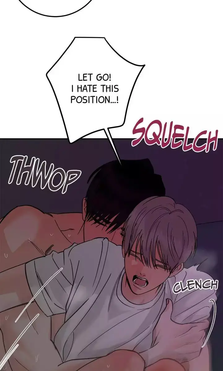 Read Killer Whale Protocol chapter 59 image 39 on Lezhin