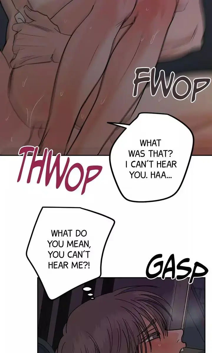 Read Killer Whale Protocol chapter 59 image 40 on Lezhin