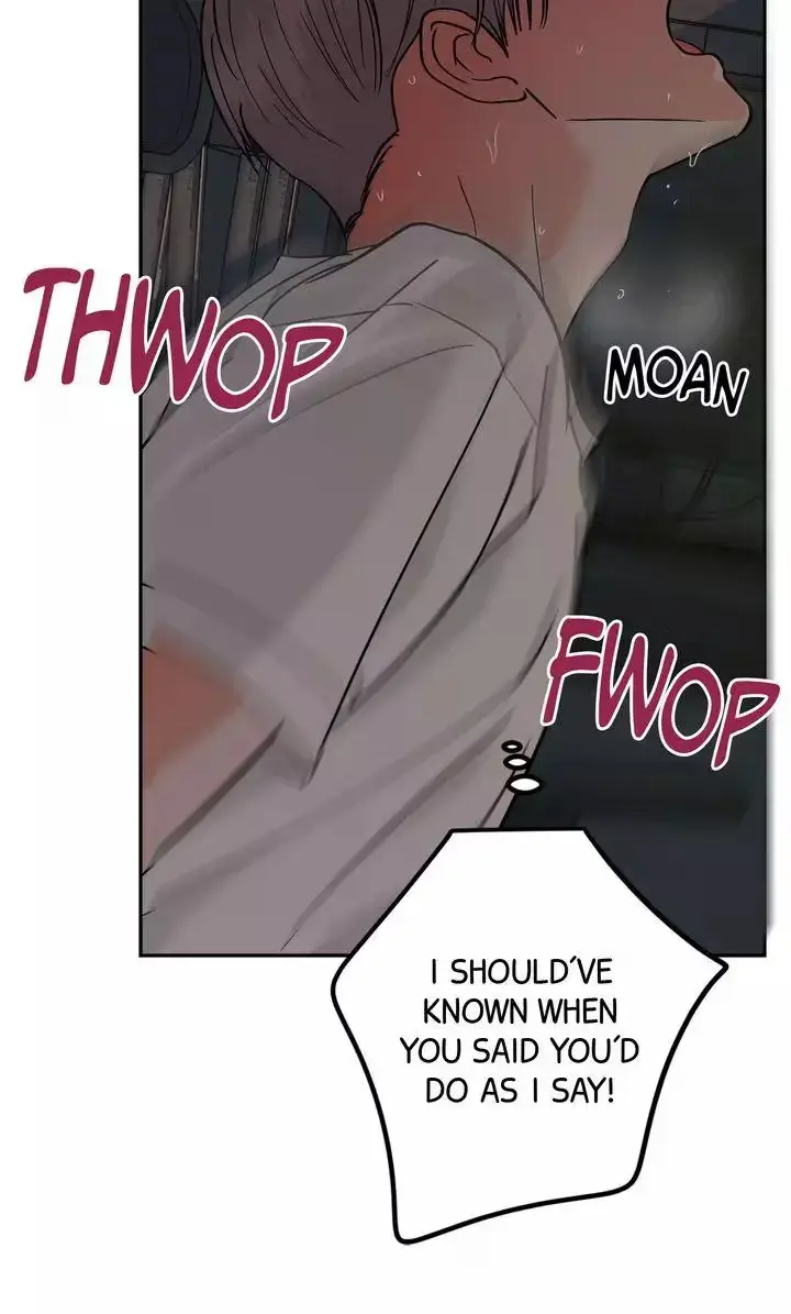 Read Killer Whale Protocol chapter 59 image 41 on Lezhin