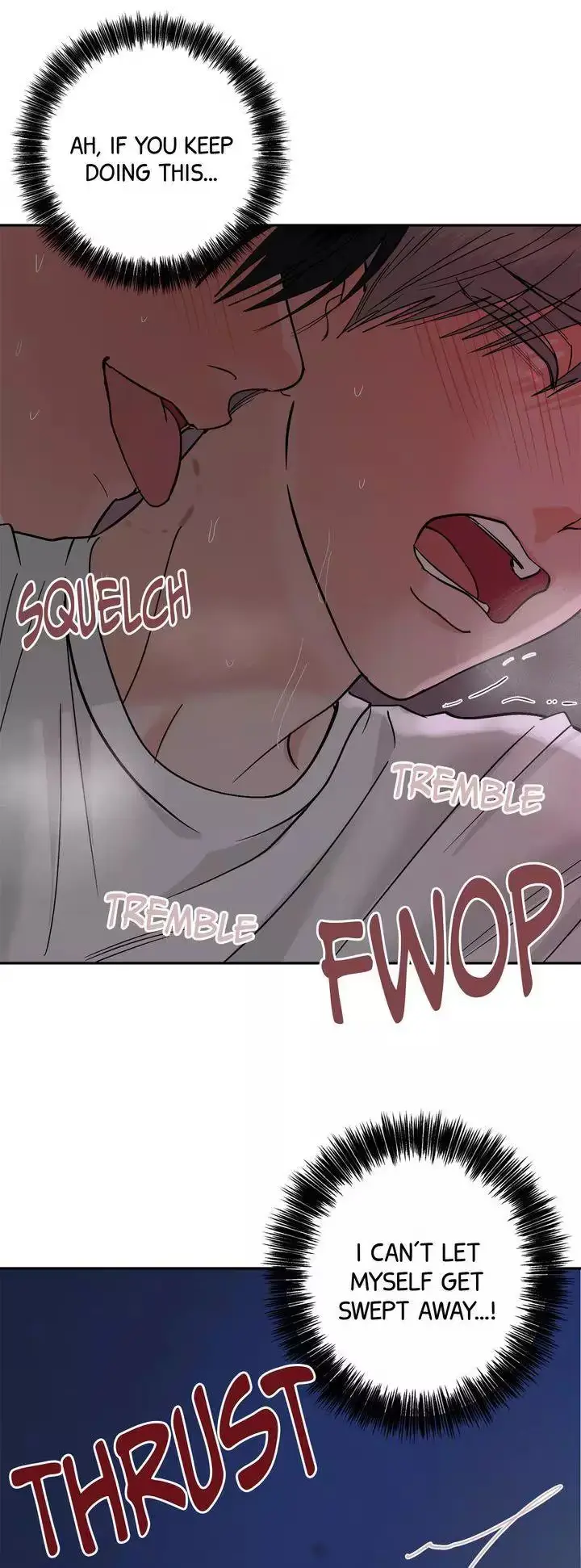 Read Killer Whale Protocol chapter 59 image 43 on Lezhin