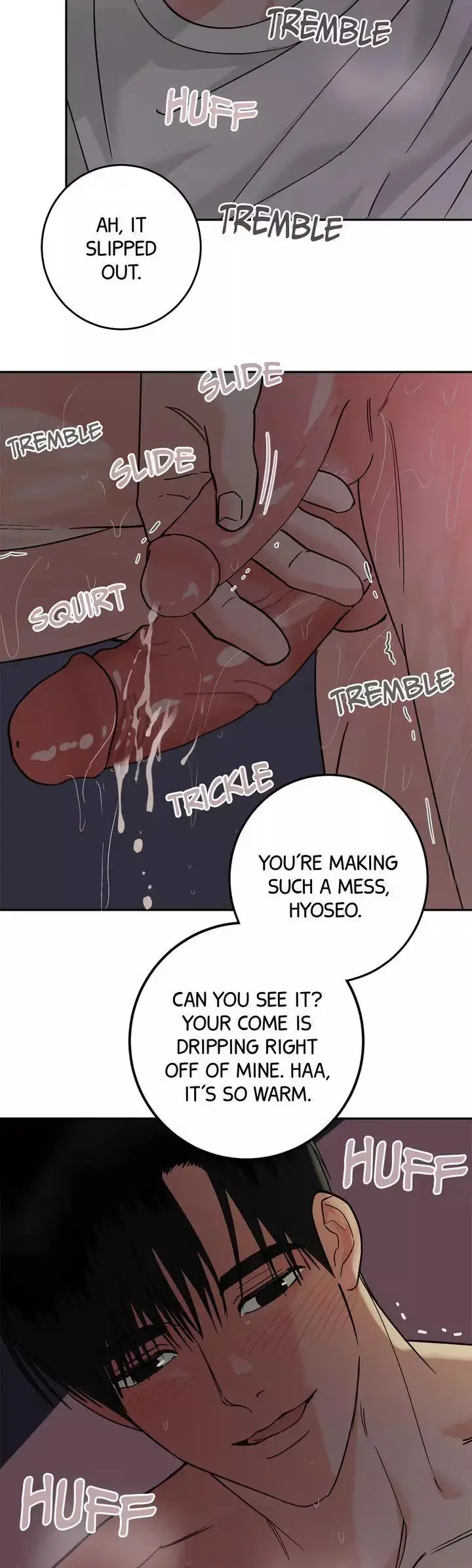 Read Killer Whale Protocol chapter 59 image 46 on Lezhin