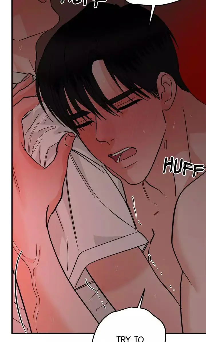 Read Killer Whale Protocol chapter 59 image 5 on Lezhin