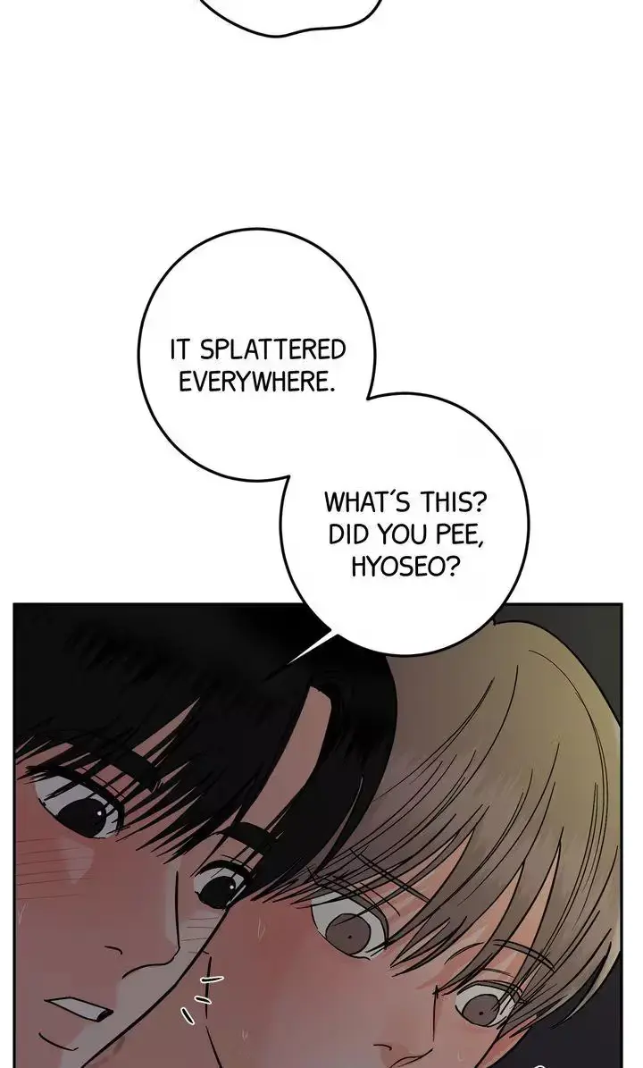 Read Killer Whale Protocol chapter 59 image 50 on Lezhin