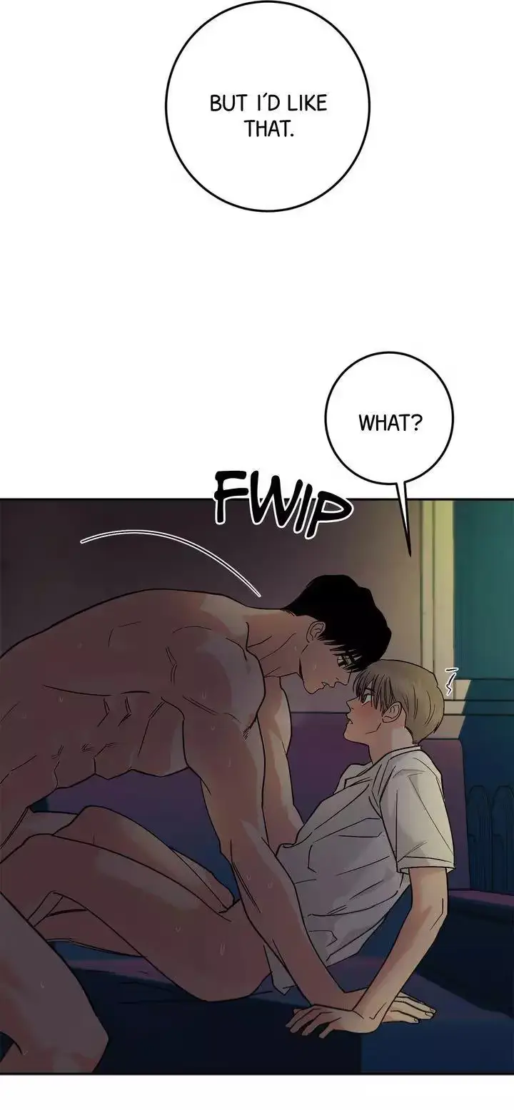 Read Killer Whale Protocol chapter 59 image 58 on Lezhin