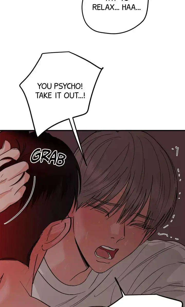 Read Killer Whale Protocol chapter 59 image 6 on Lezhin