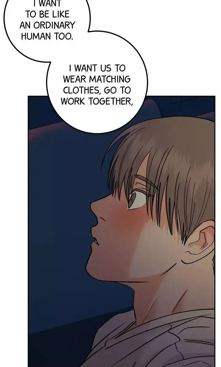 Read Killer Whale Protocol chapter 59 image 60 on Lezhin