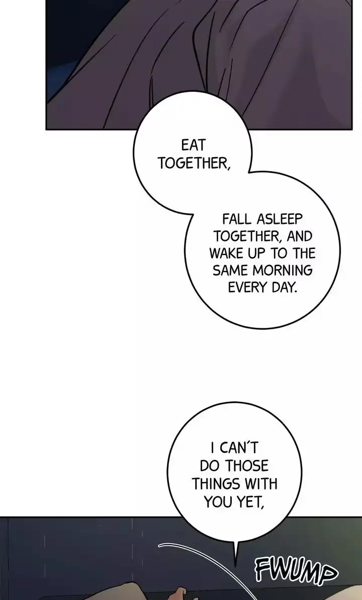 Read Killer Whale Protocol chapter 59 image 61 on Lezhin