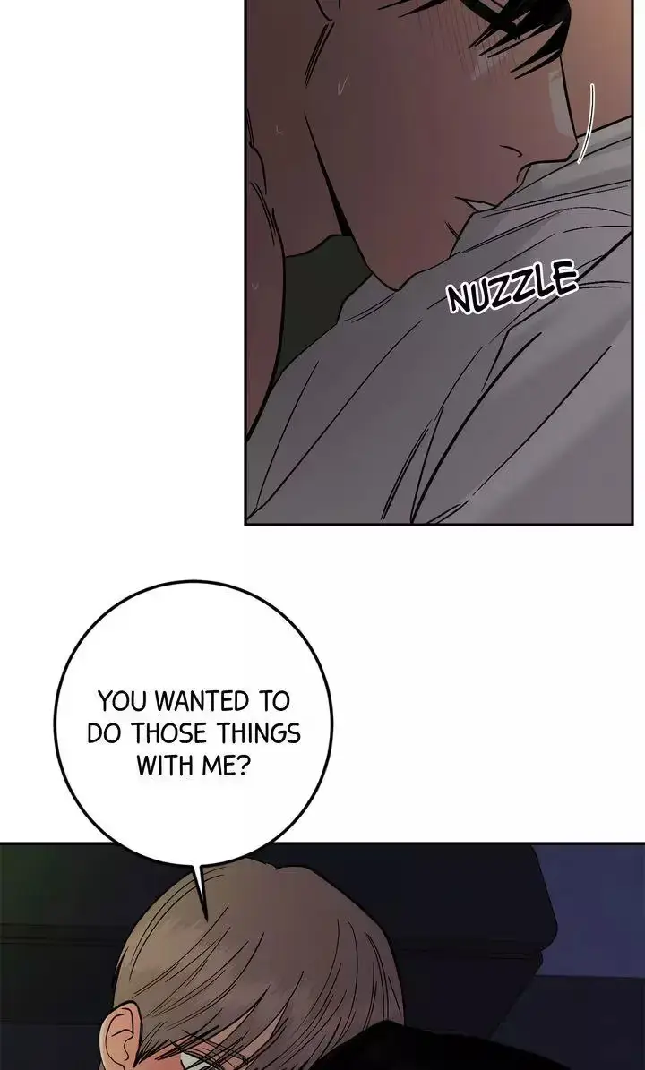 Read Killer Whale Protocol chapter 59 image 63 on Lezhin