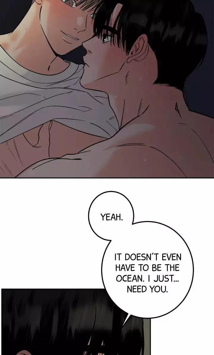 Read Killer Whale Protocol chapter 59 image 64 on Lezhin