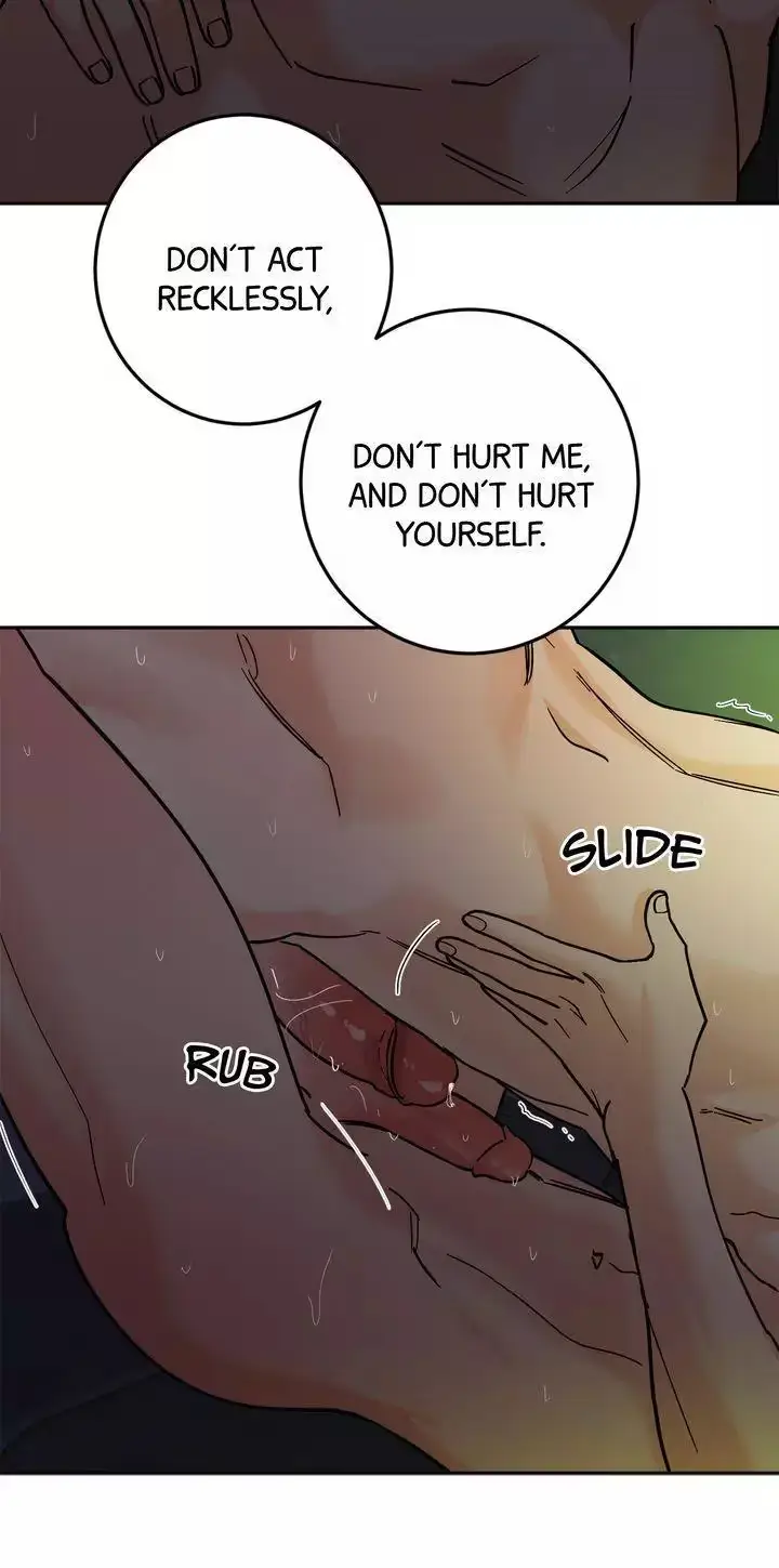 Read Killer Whale Protocol chapter 59 image 69 on Lezhin