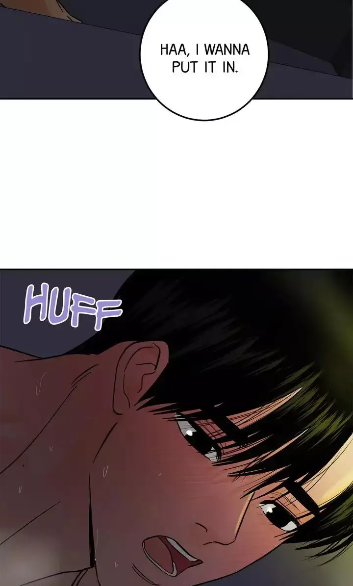 Read Killer Whale Protocol chapter 59 image 76 on Lezhin