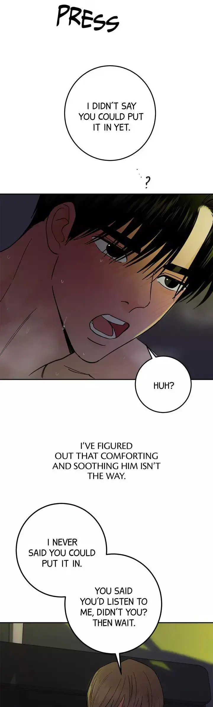 Read Killer Whale Protocol chapter 59 image 78 on Lezhin