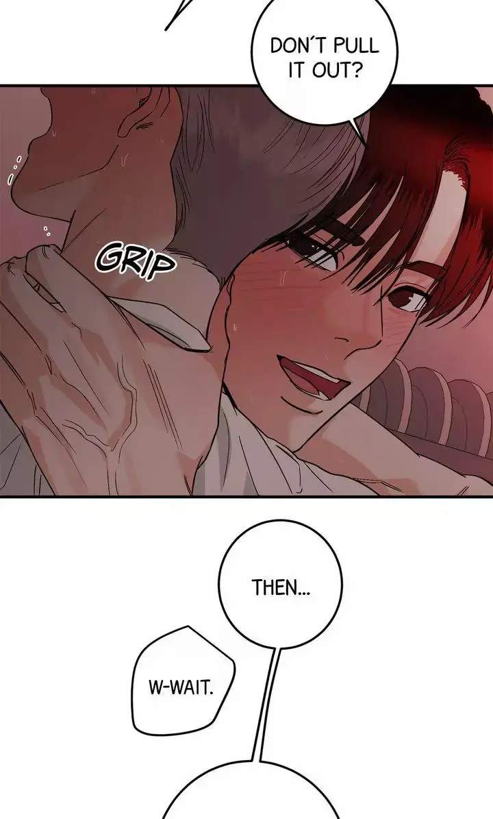 Read Killer Whale Protocol chapter 59 image 8 on Lezhin