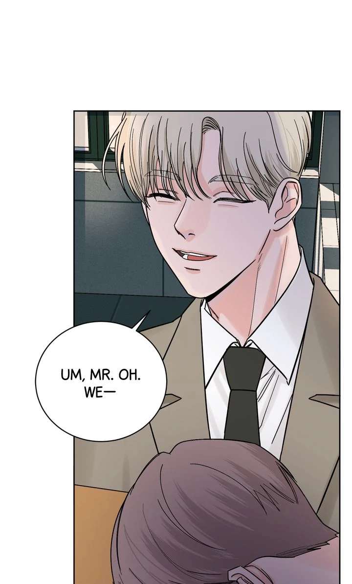 Read Killer Whale Protocol chapter 6 image 10 on Lezhin