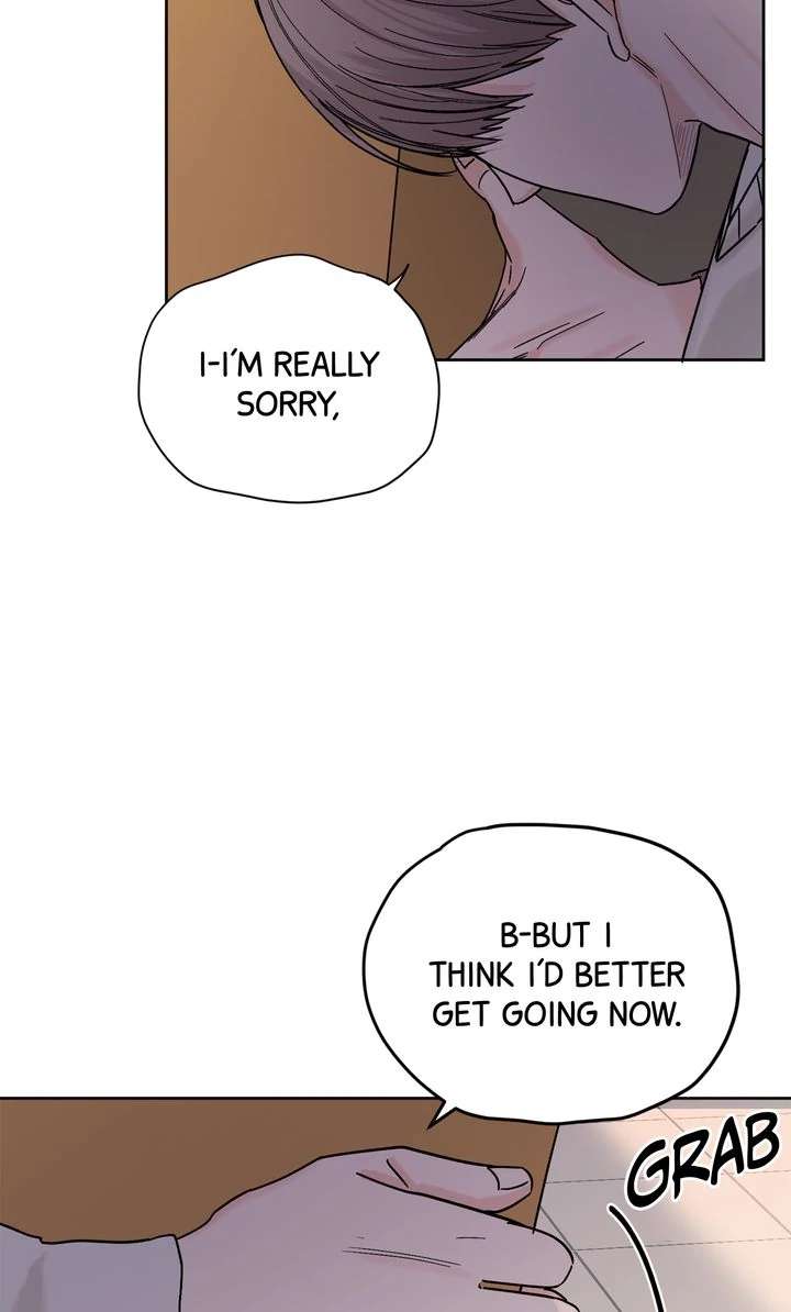 Read Killer Whale Protocol chapter 6 image 11 on Lezhin