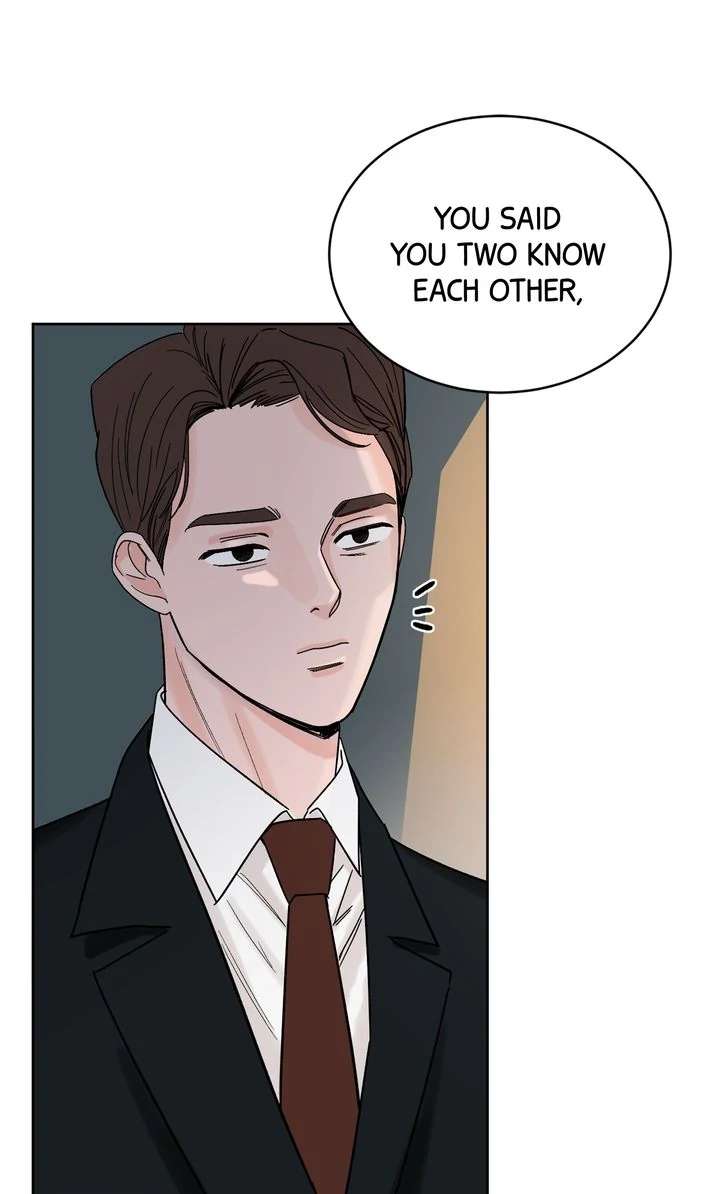 Read Killer Whale Protocol chapter 6 image 14 on Lezhin